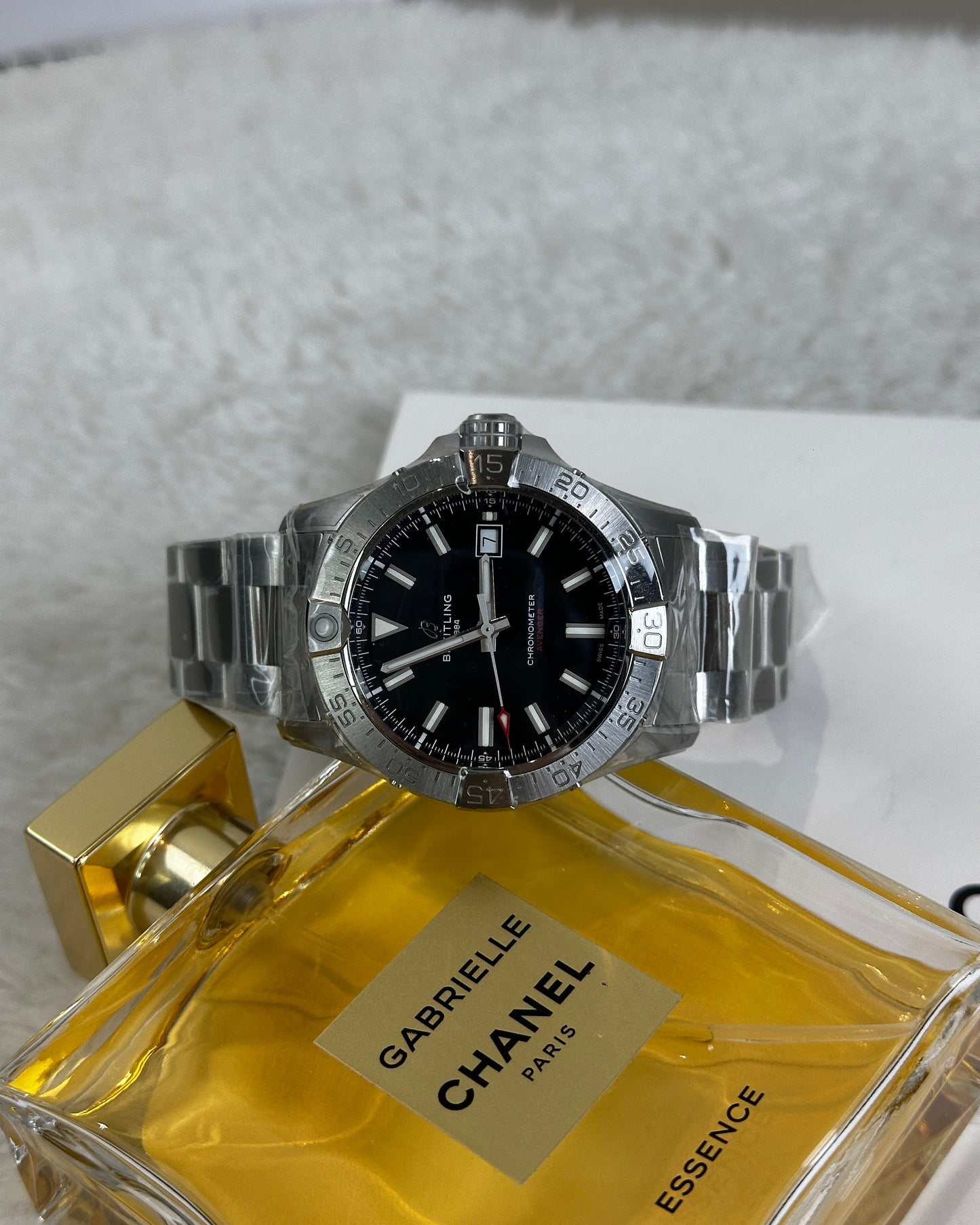 Avenger Automatic 42