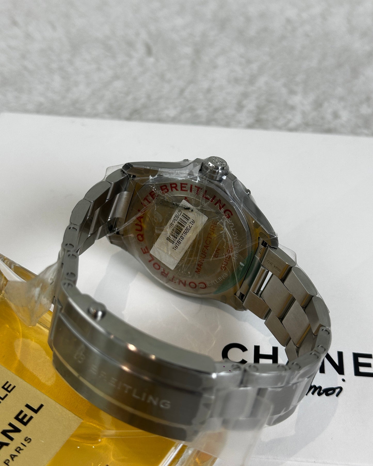 Avenger Automatic 42