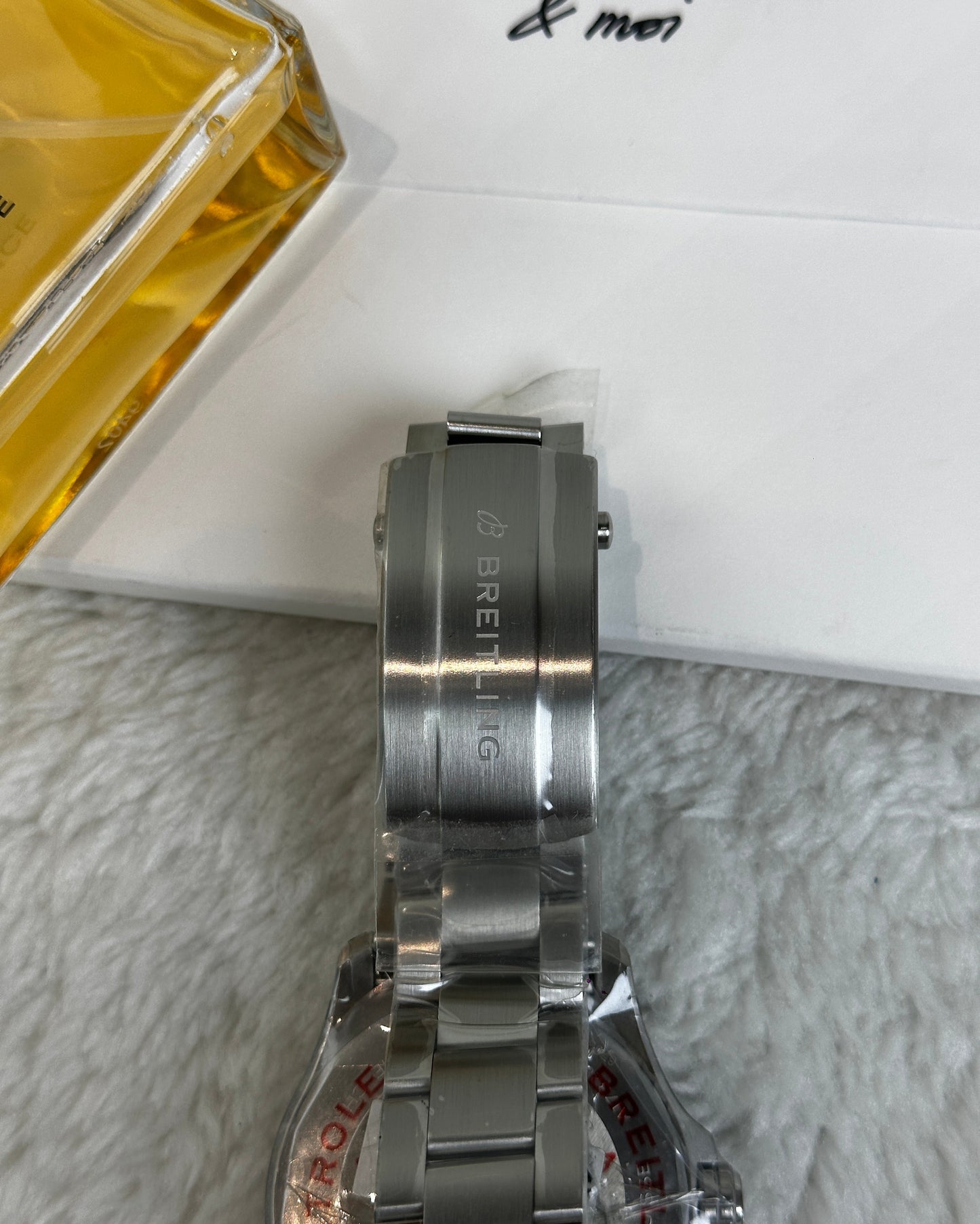 Avenger Automatic 42