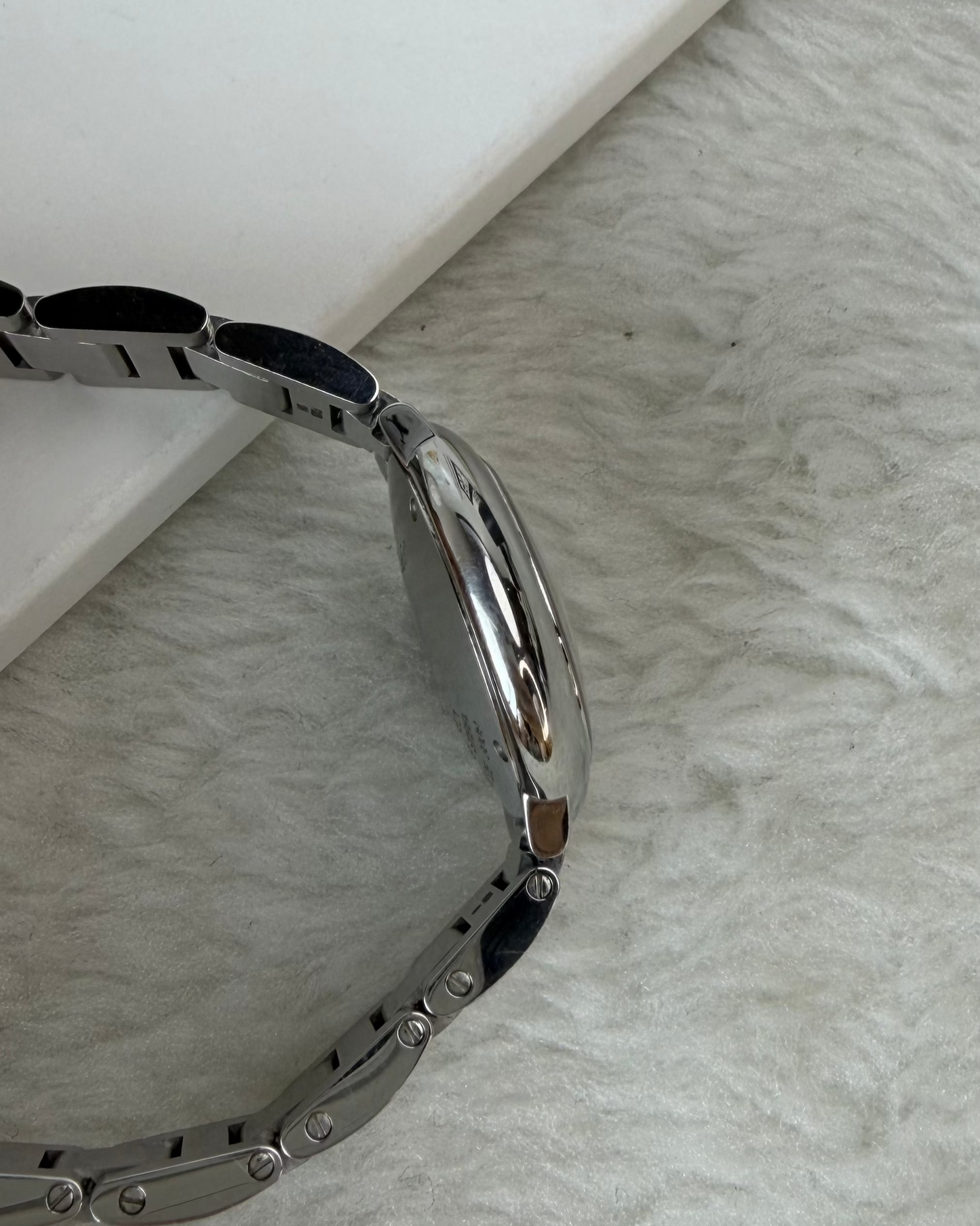 Ballom Bleu de Cartier