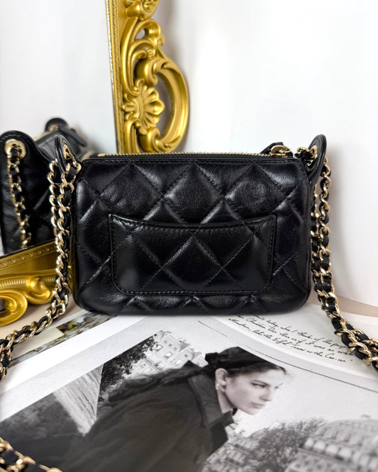 Mini Camera Bag