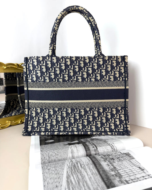 Dior Book Tote