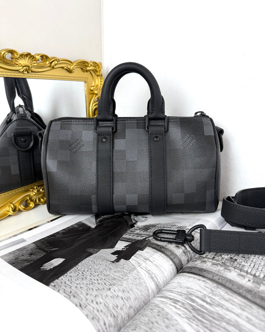 Keepall Bandoulière 25