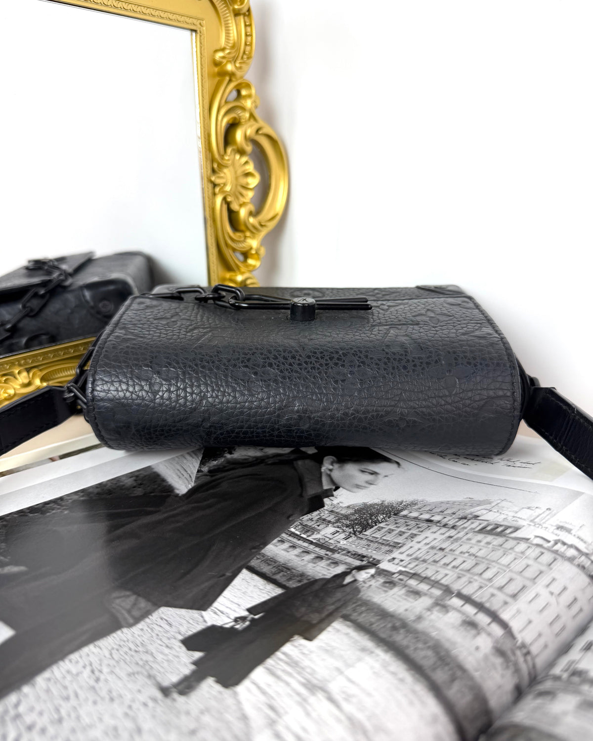 Steamer Wearable Wallet