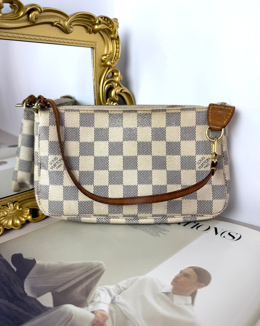 Pochette Accessoires