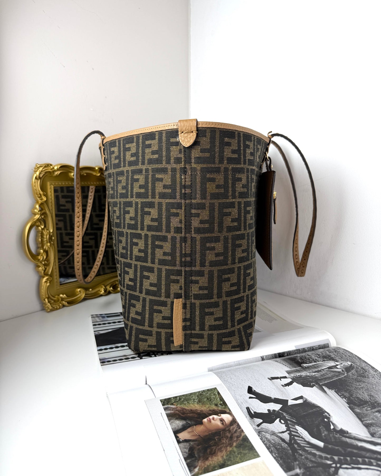 Roll Shopping Bag