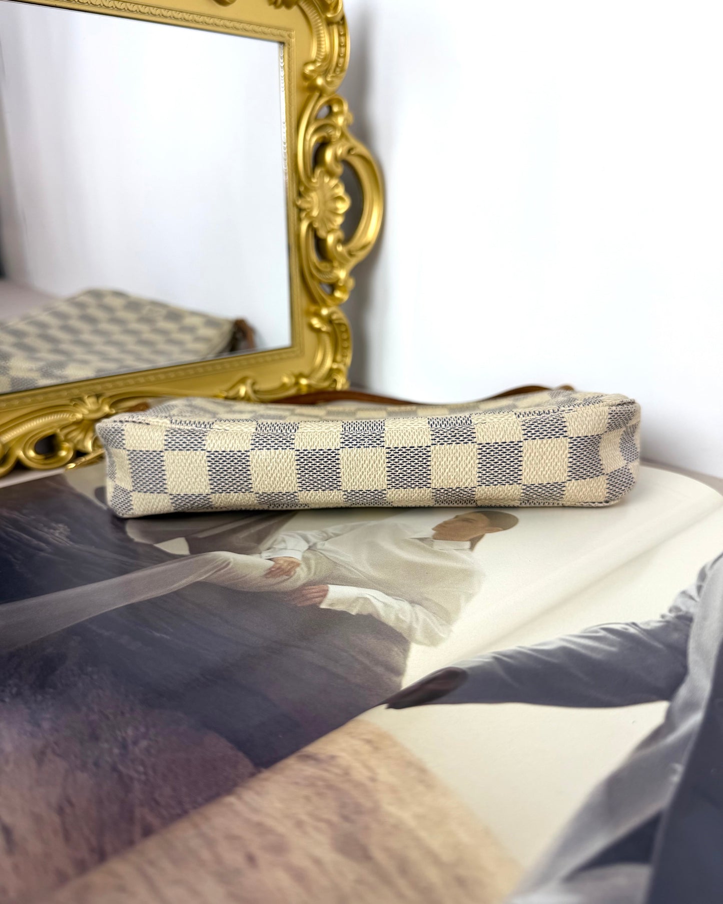 Pochette Accessoires