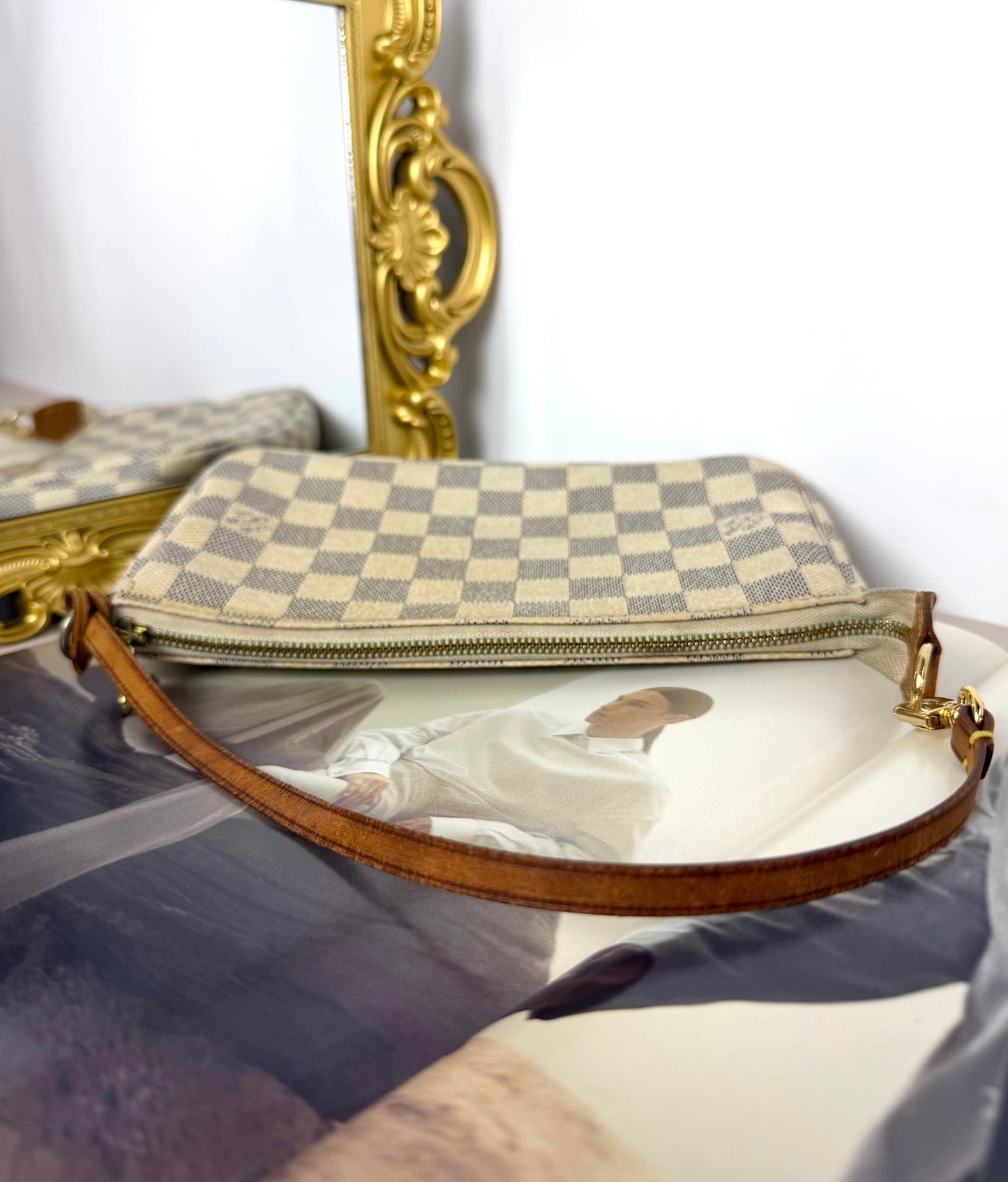 Pochette Accessoires