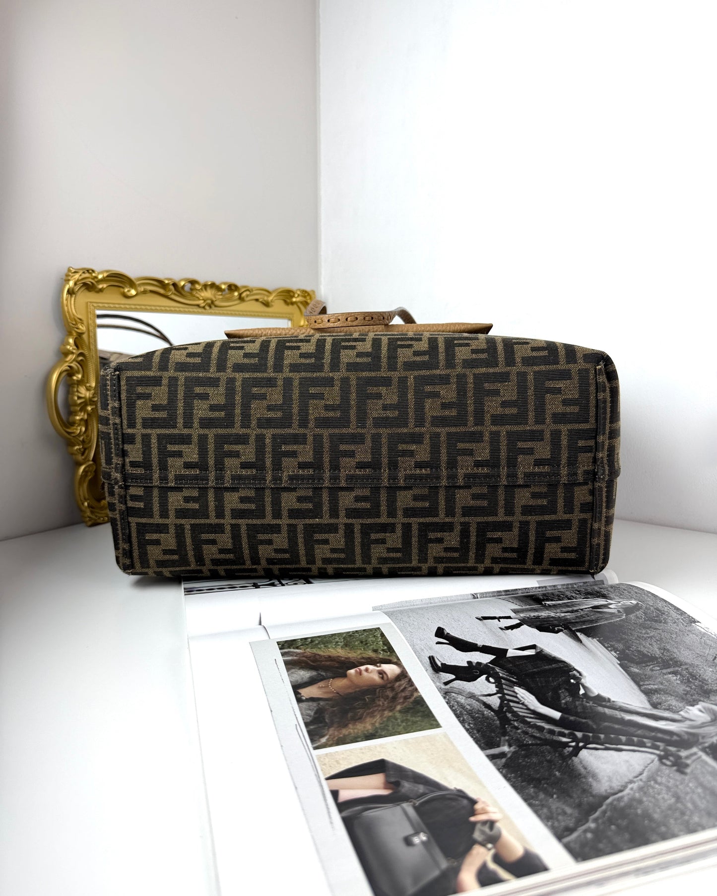 Roll Shopping Bag