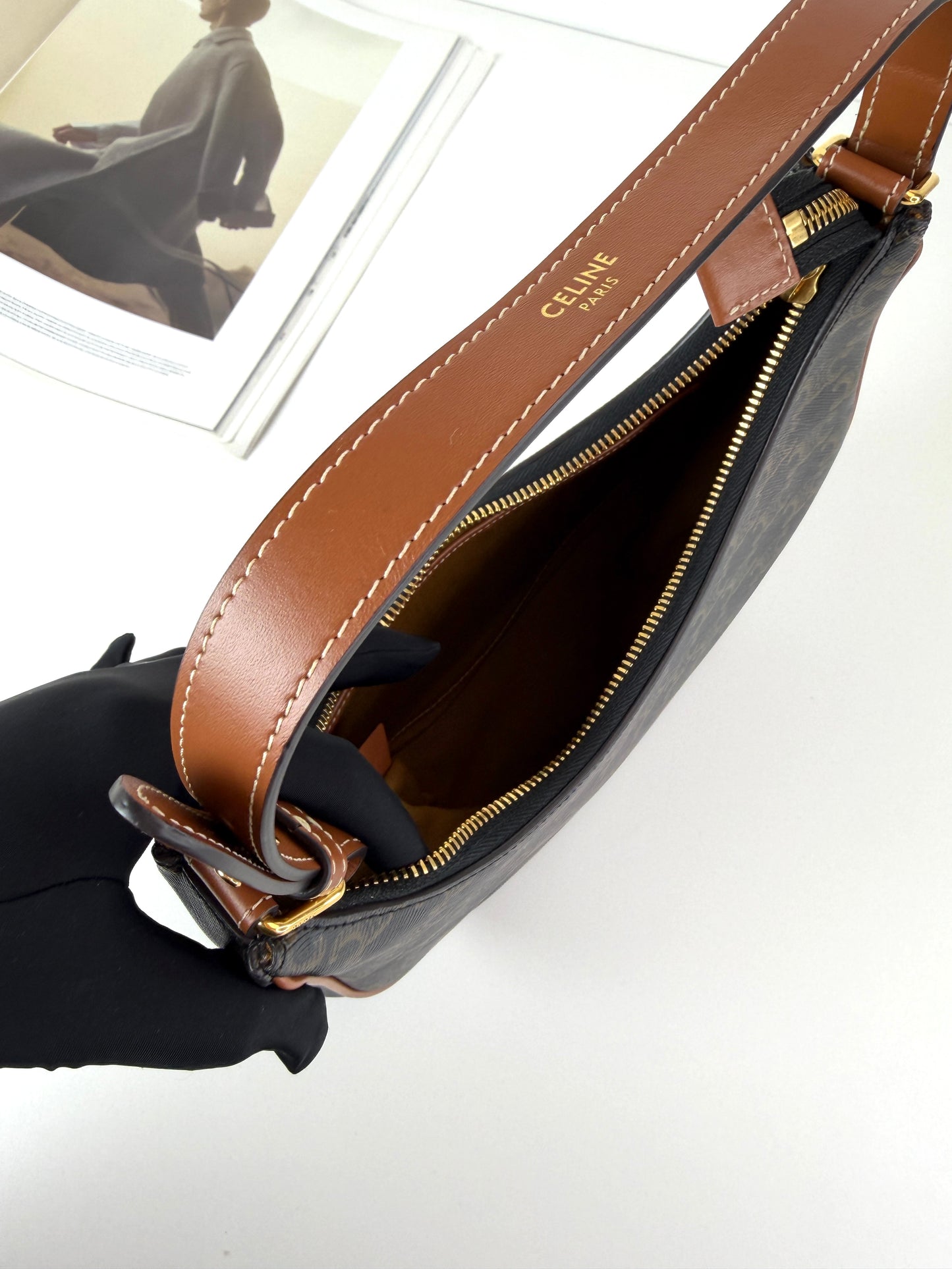 Ava Bag