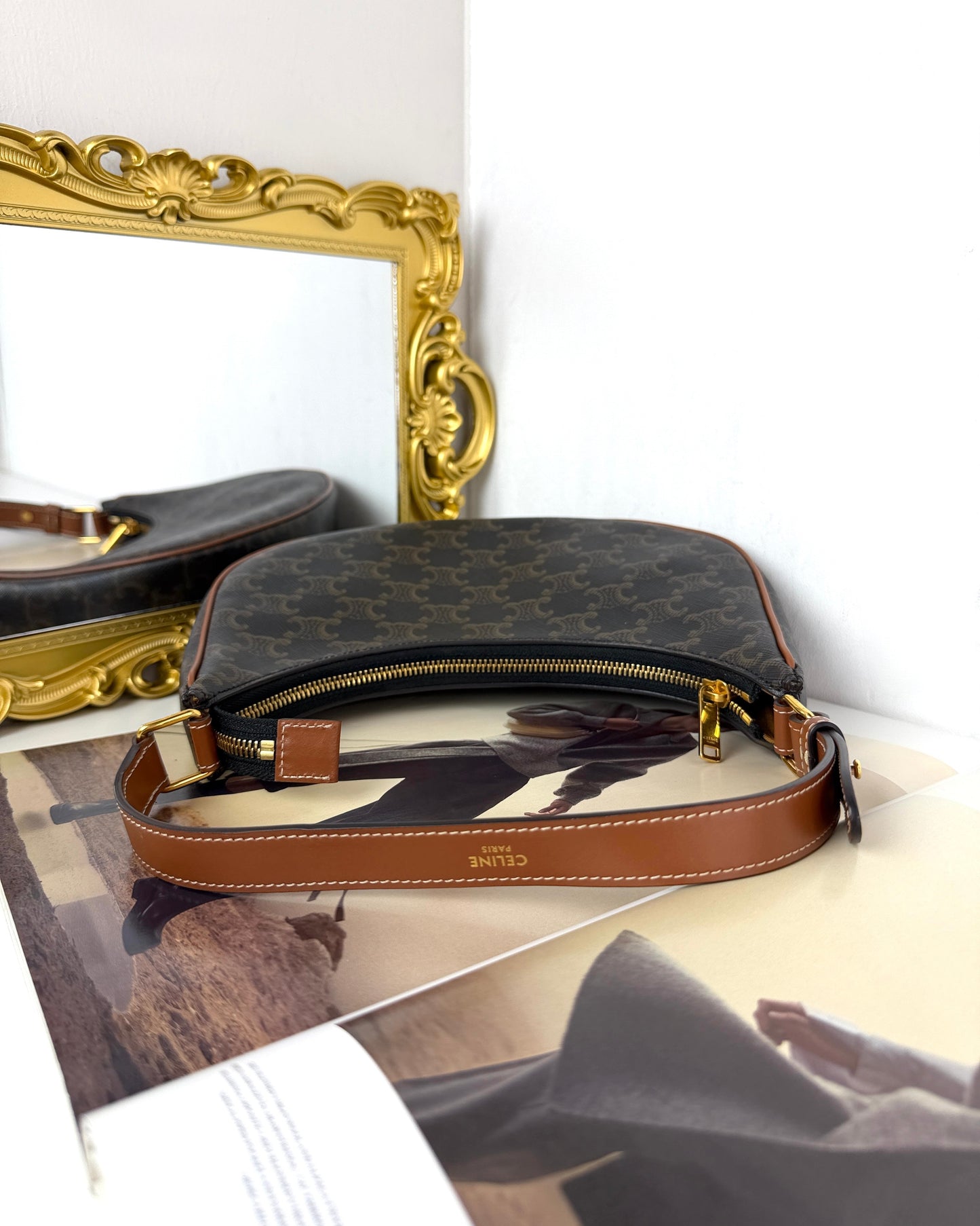Ava Bag