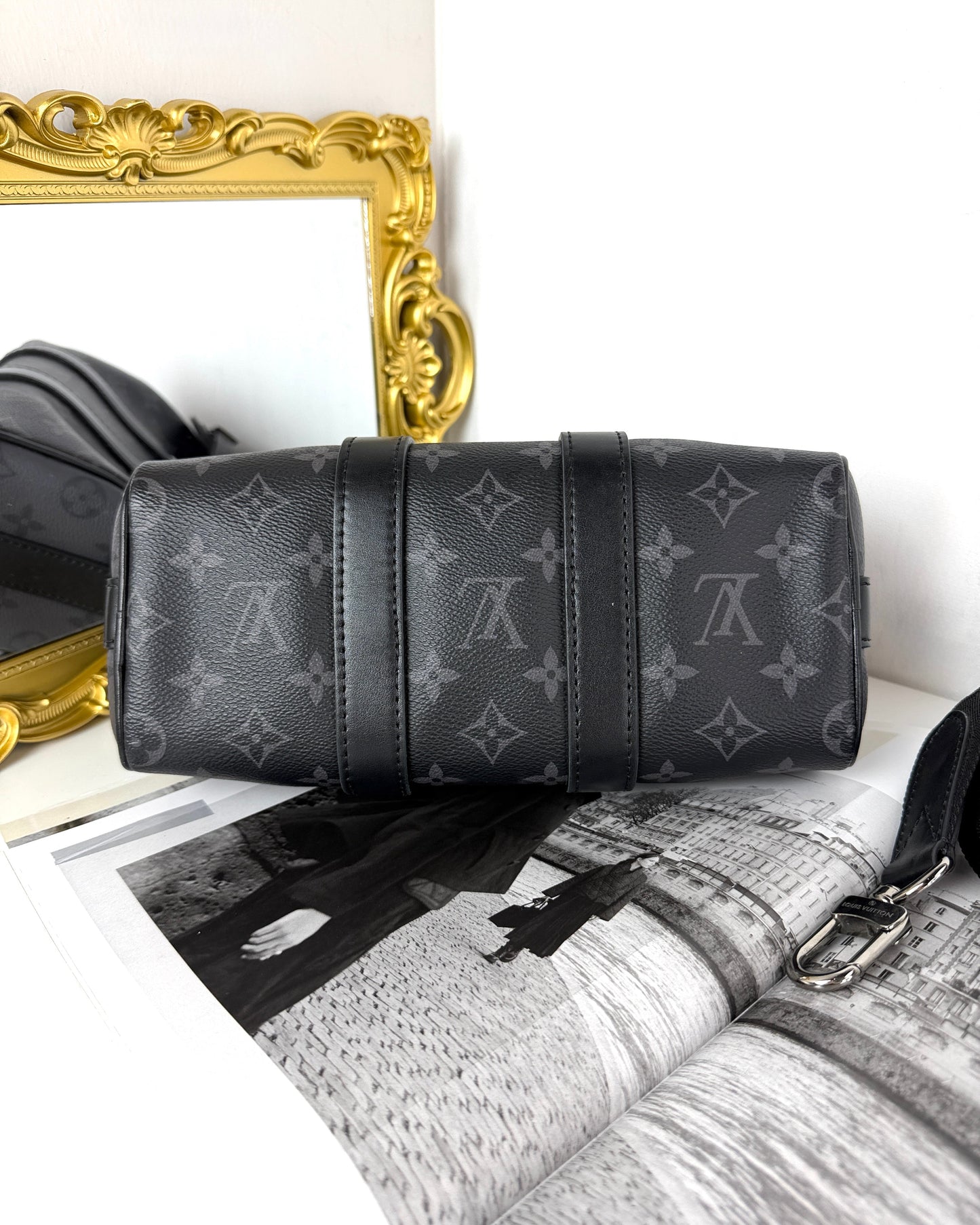 Keepall Bandoulière 25