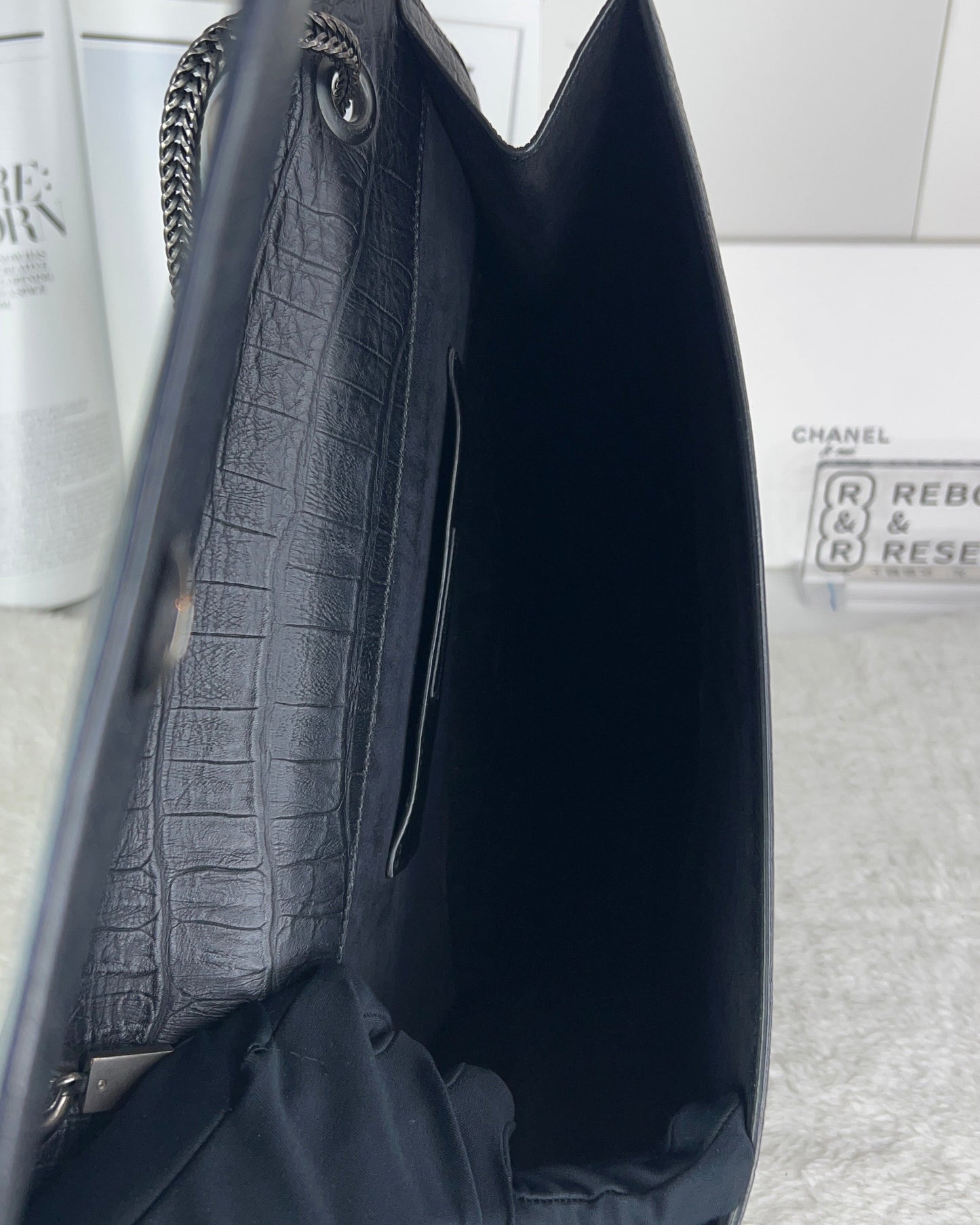 Betty Shoulder Bag