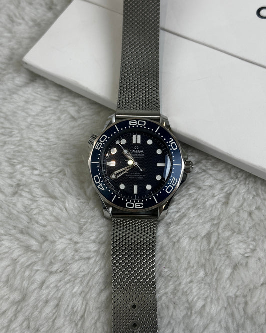 Seamaster Diver