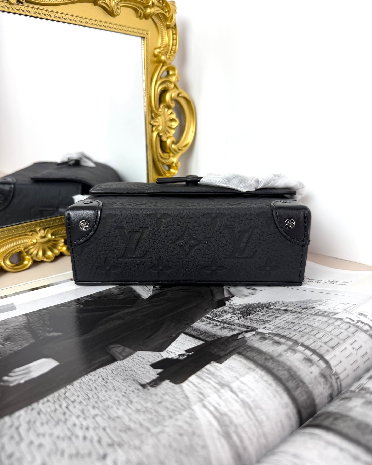 Steamer Wearable Wallet