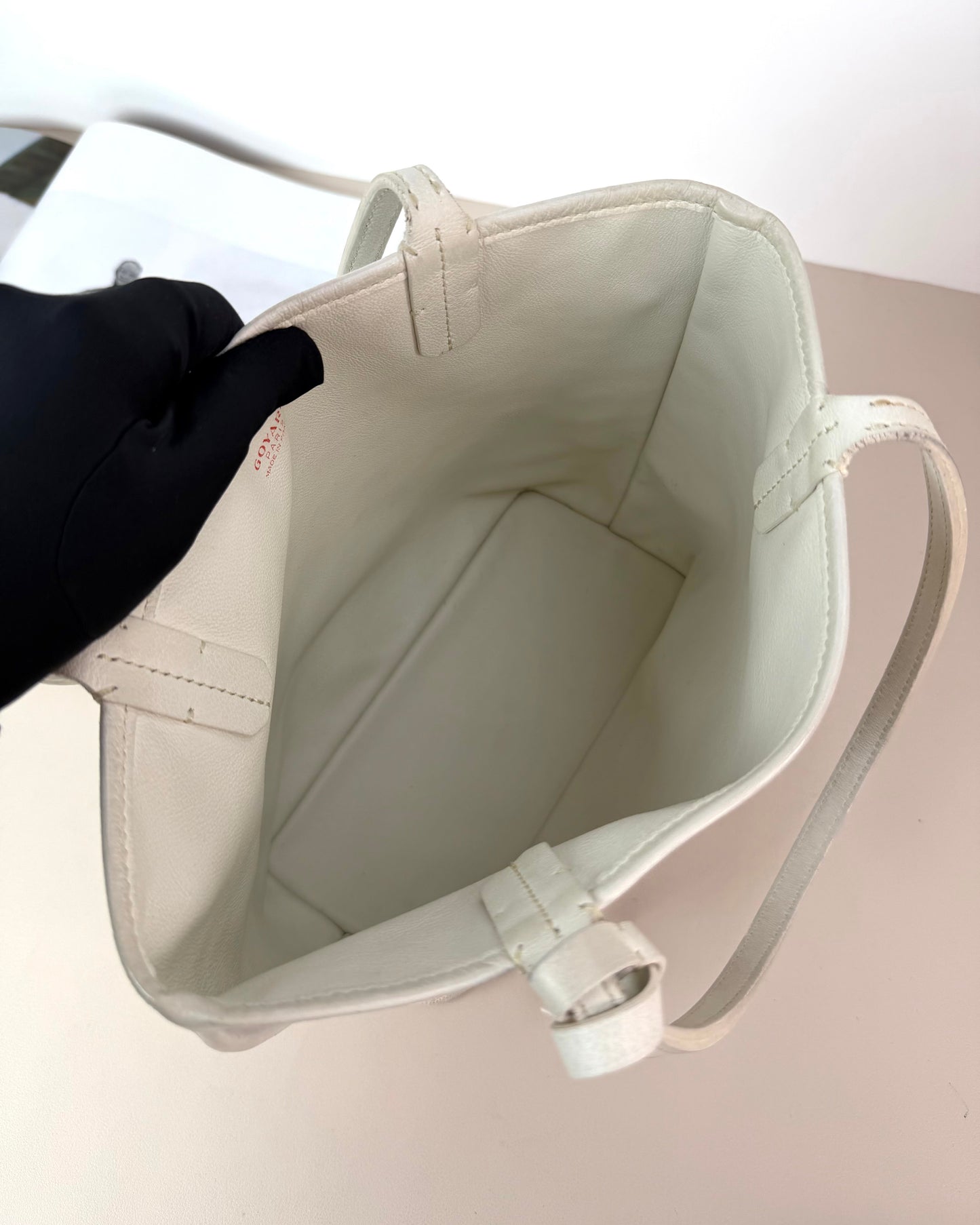 Anjou Tote Mini