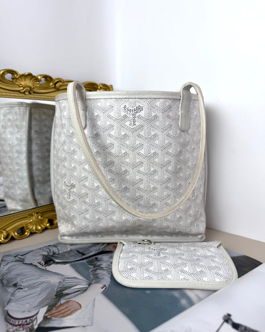 Anjou Tote Mini