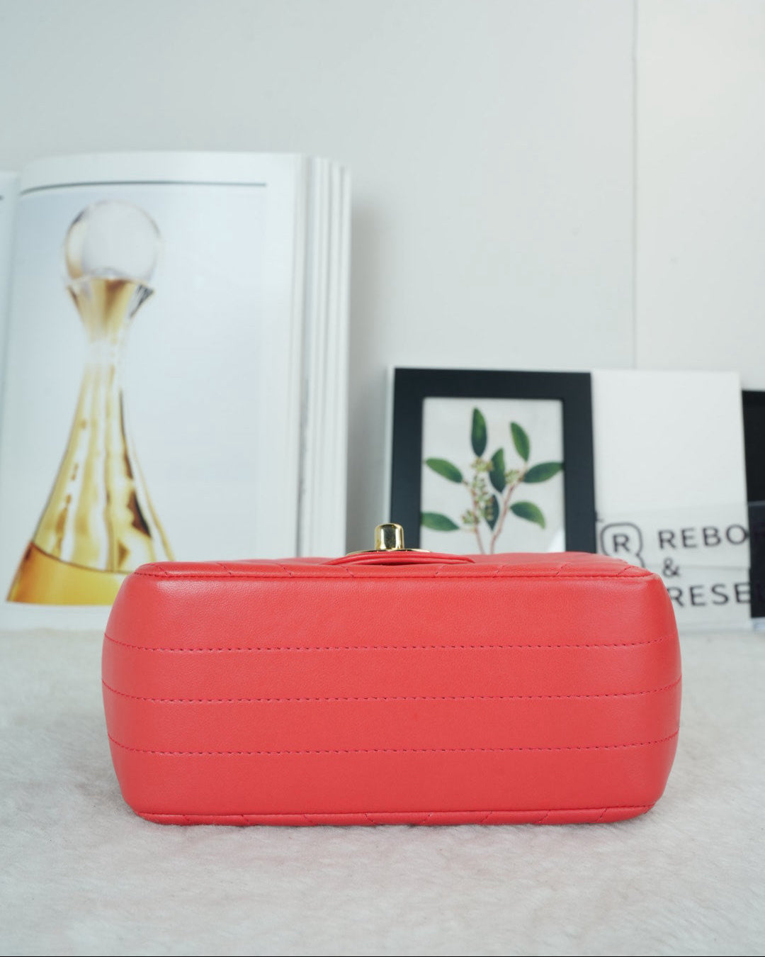 Mini Flap Bag