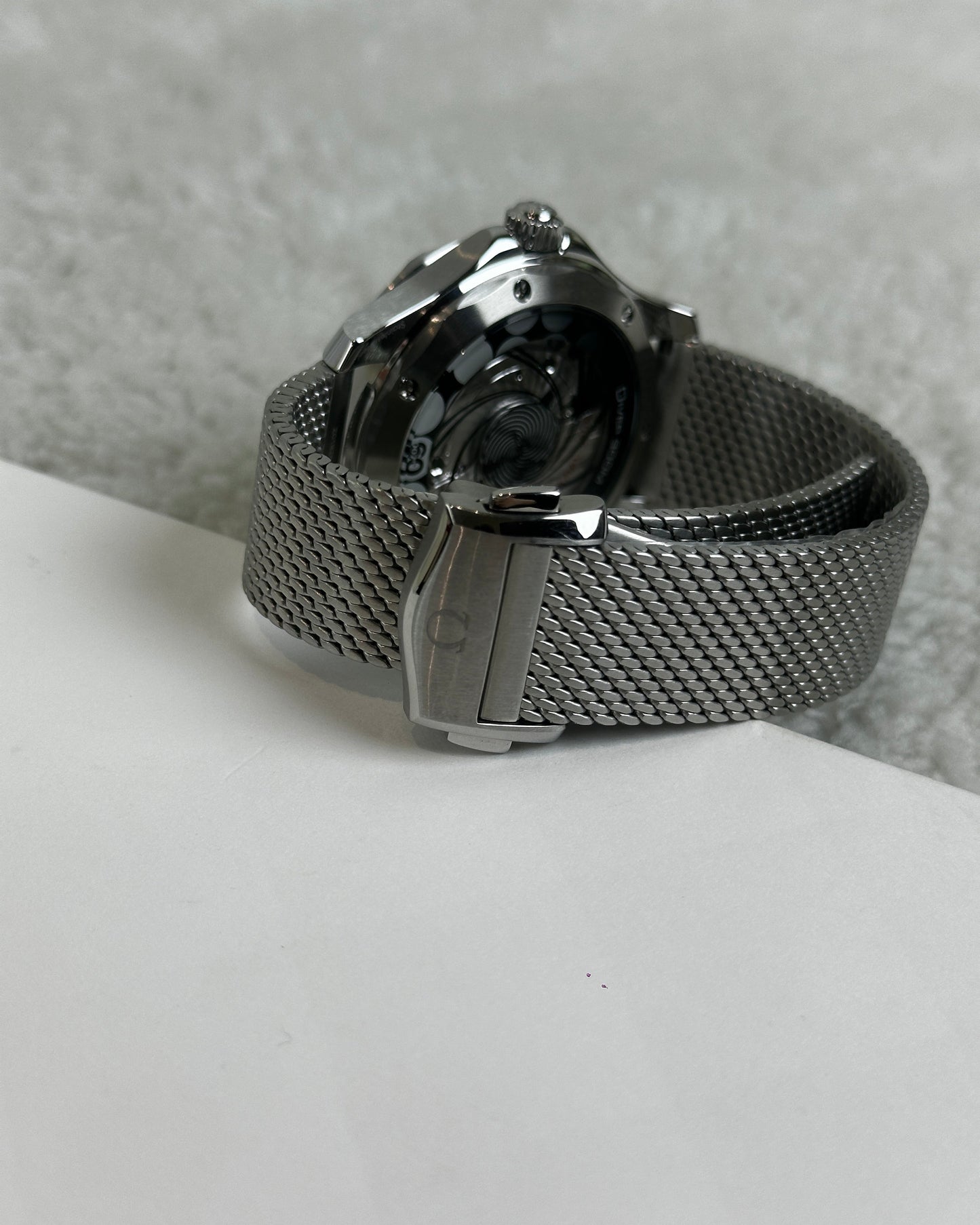 Seamaster Diver