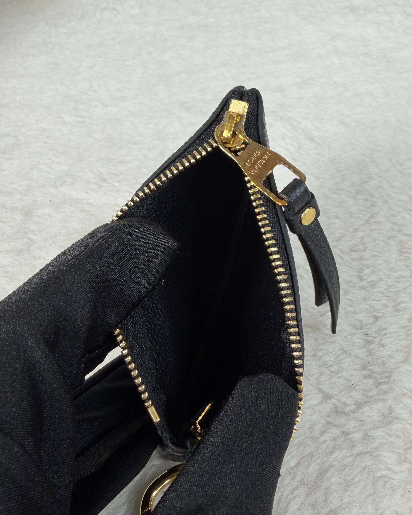 Key Pouch