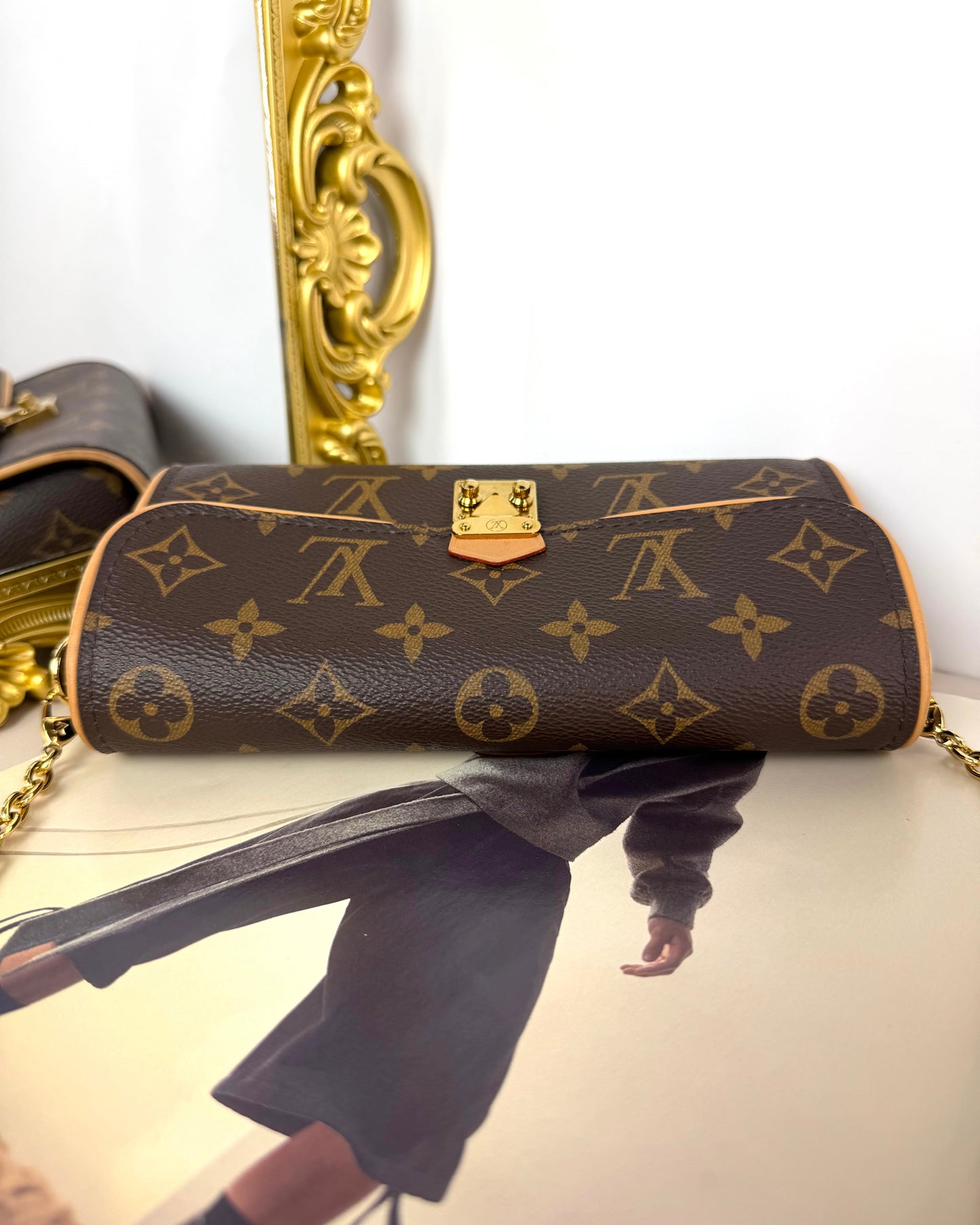 Pochette Camille