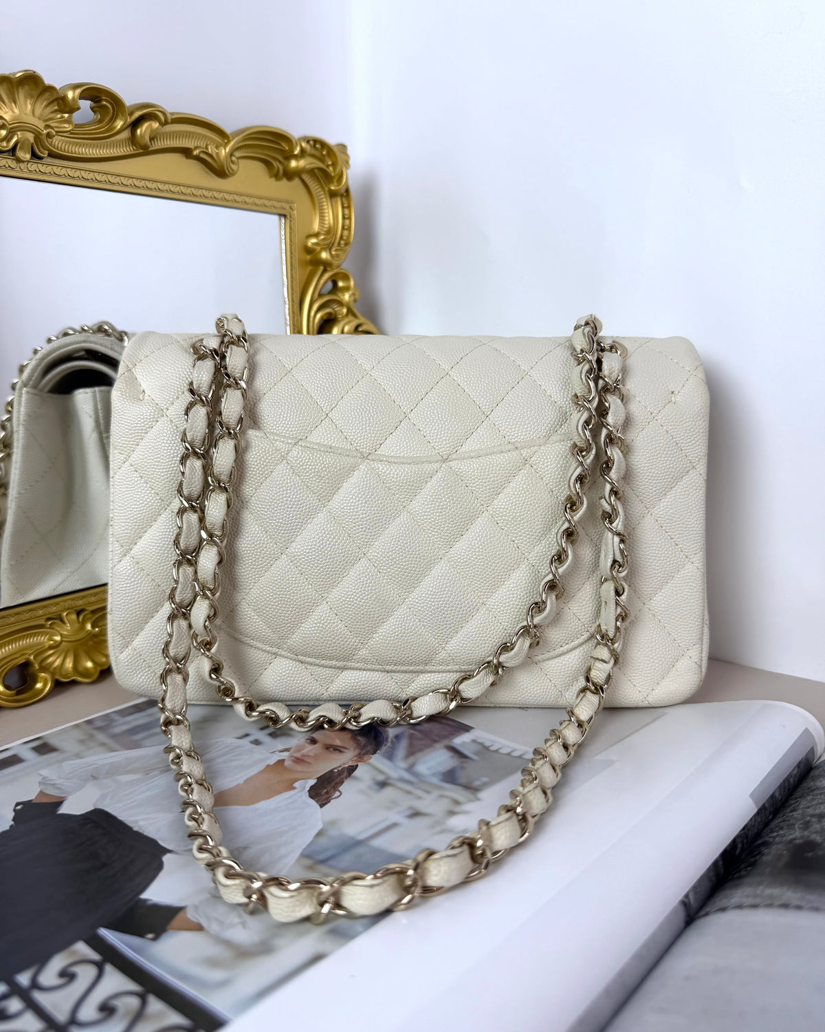Classic Handbag