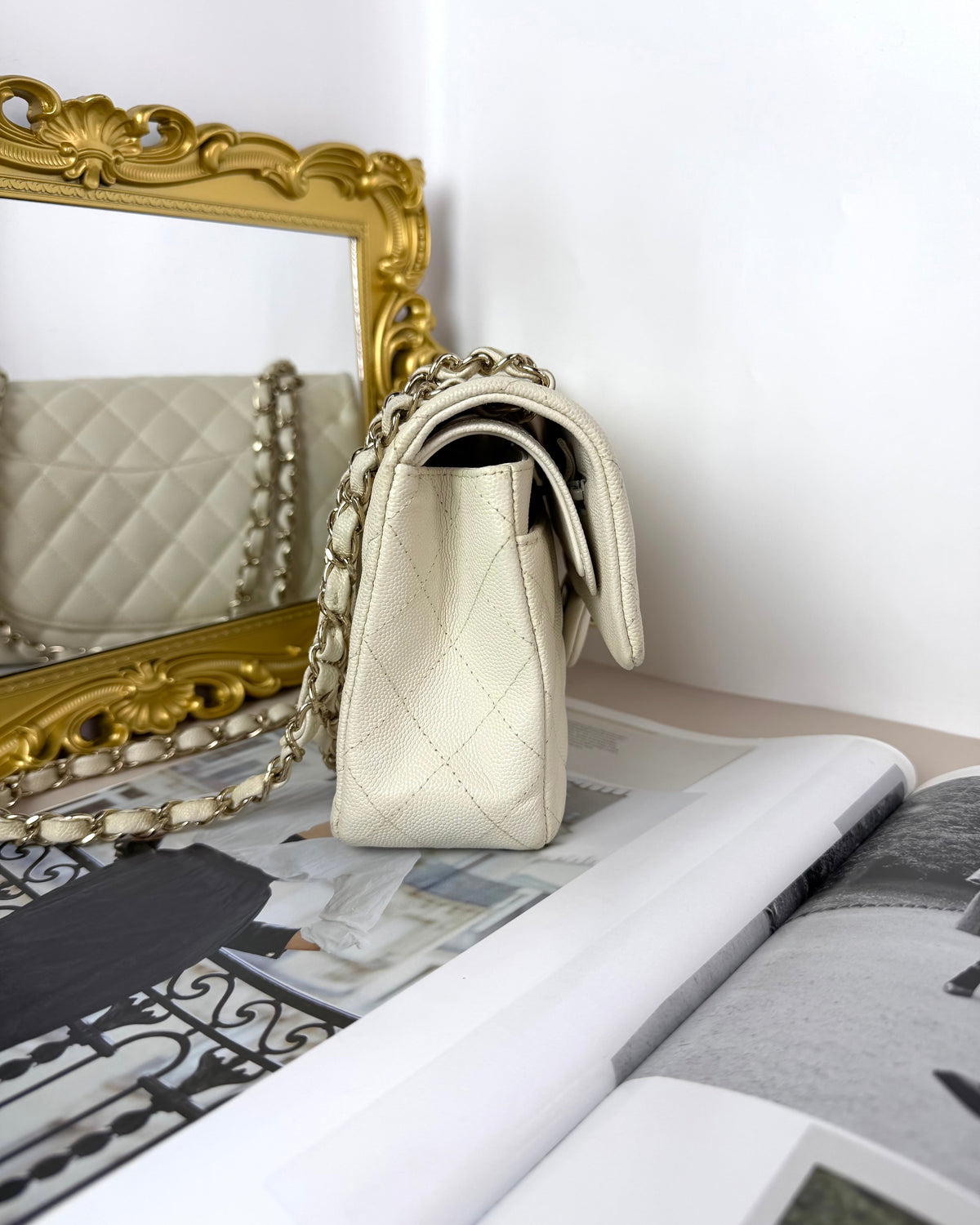 Classic Handbag