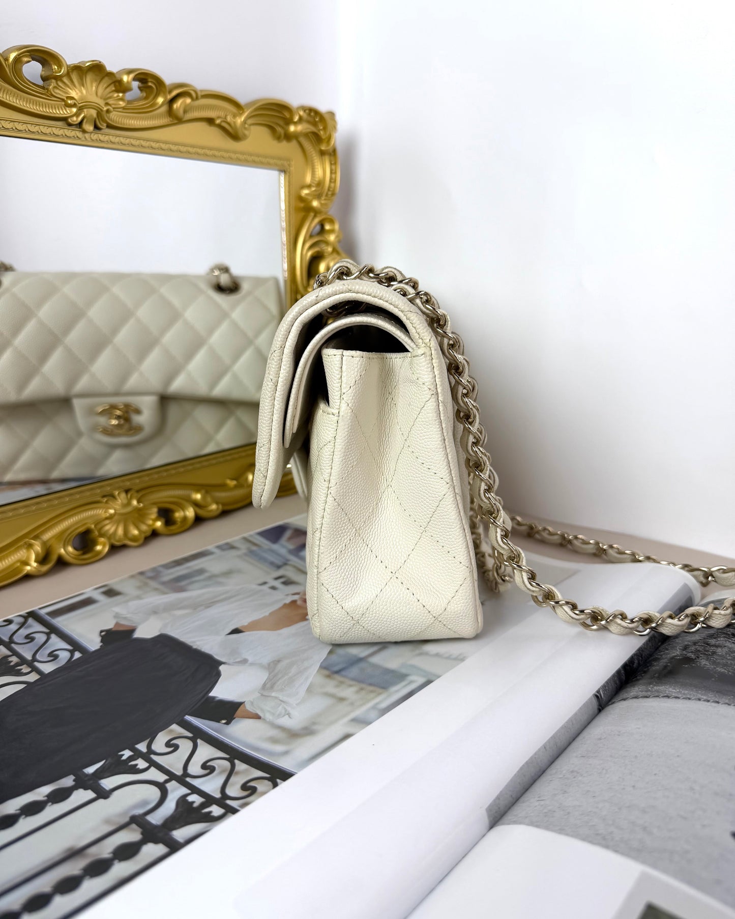 Classic Handbag