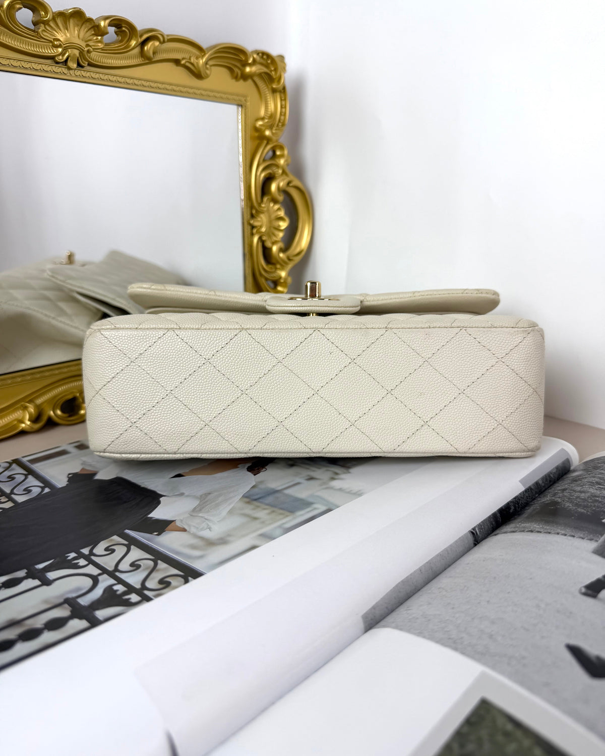 Classic Handbag