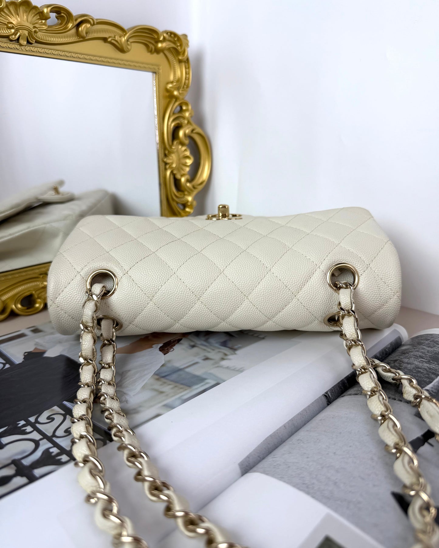 Classic Handbag