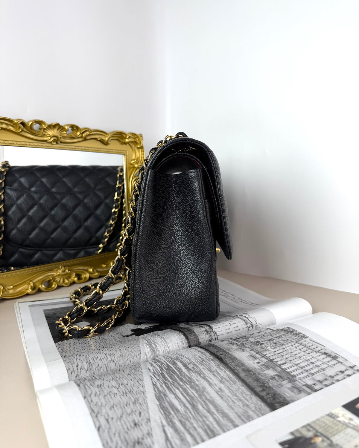 Classic 11.12 Flap Bag