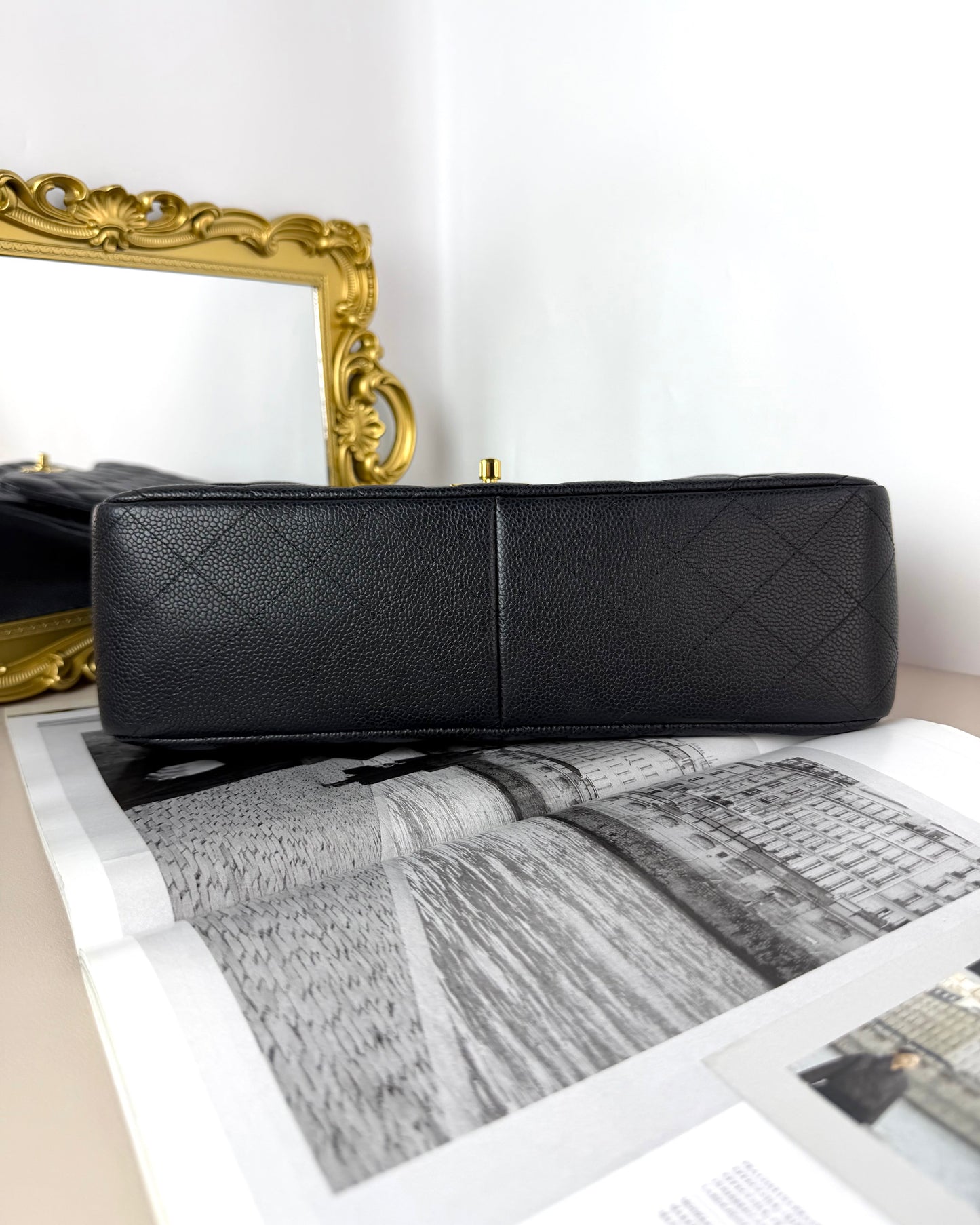 Classic 11.12 Flap Bag