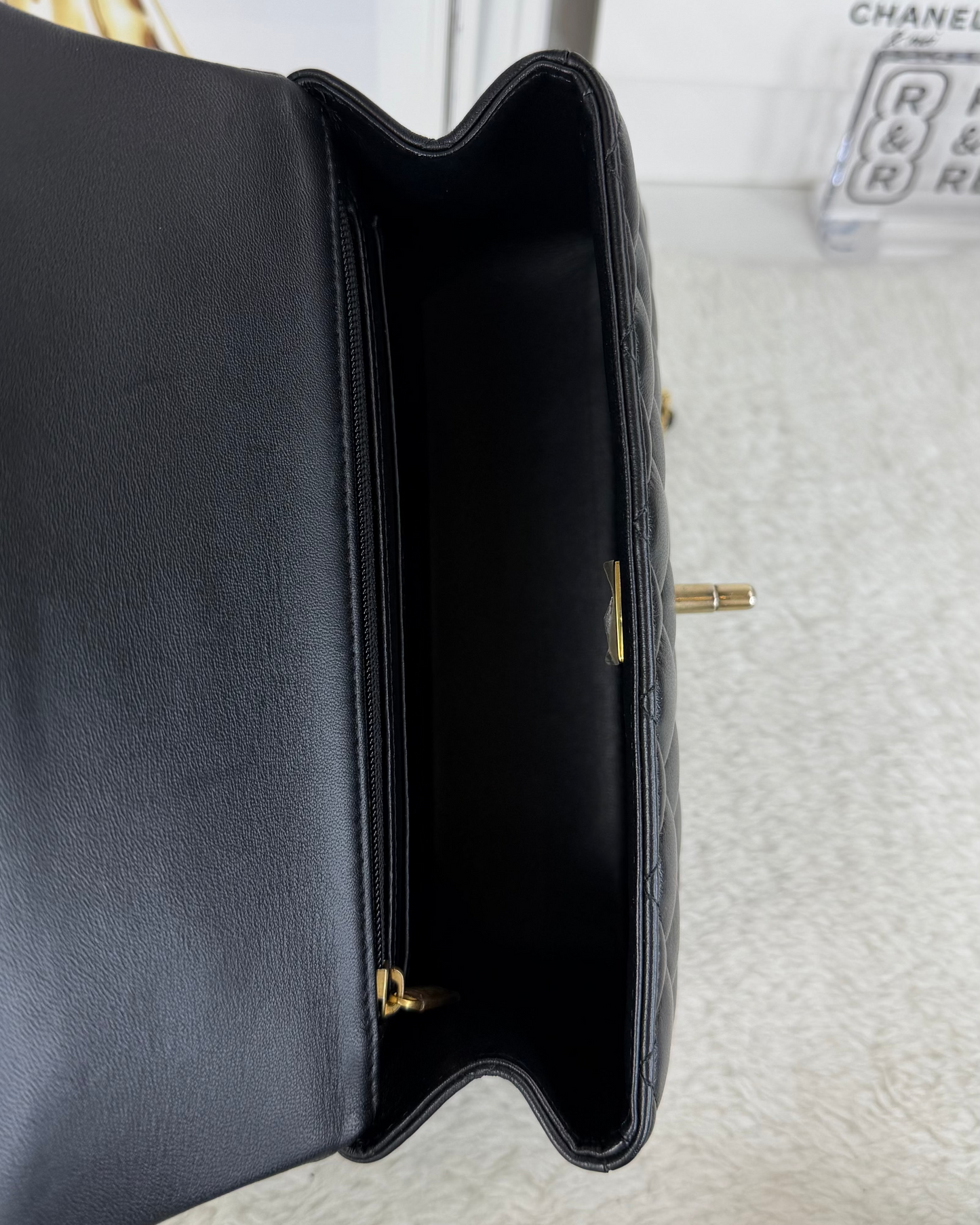 Classic Flap Bag