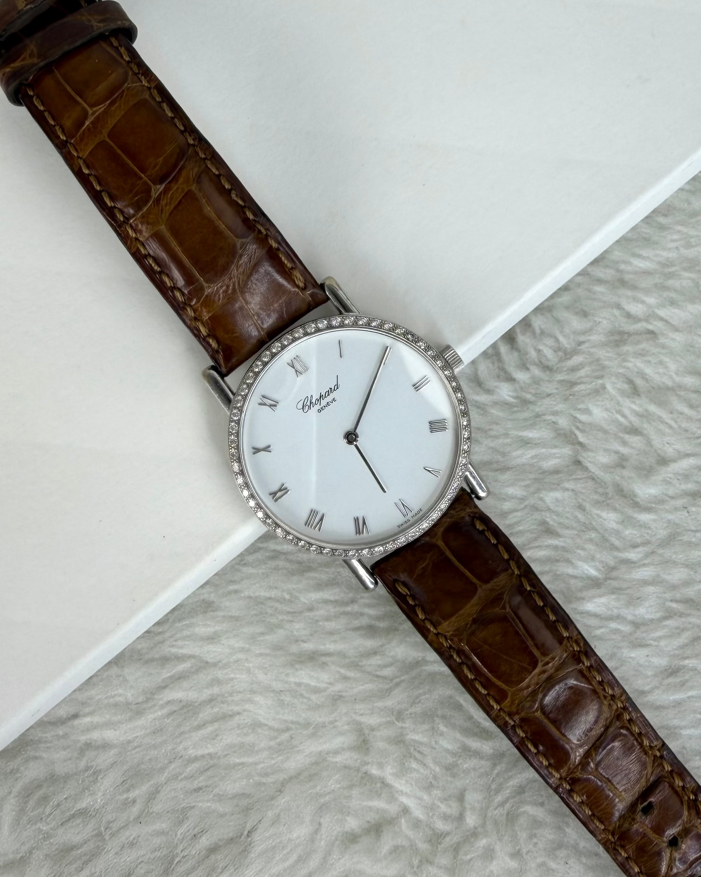 Chopard Classic