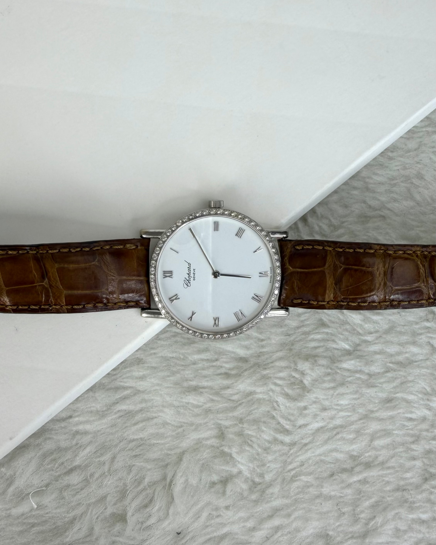 Chopard Classic