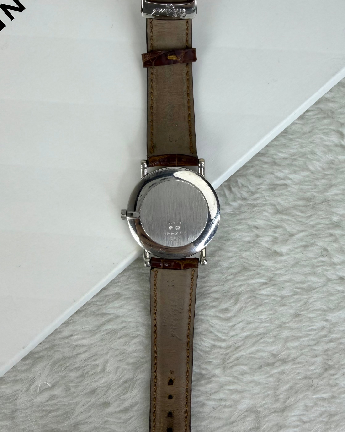 Chopard Classic