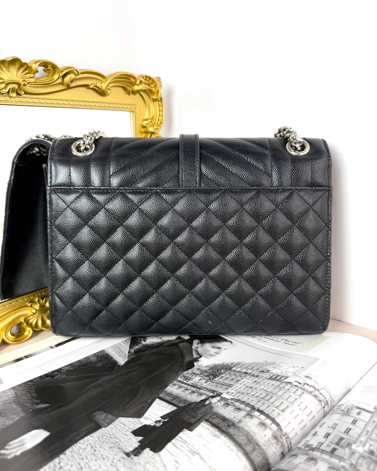 Envelopre Medium Bag