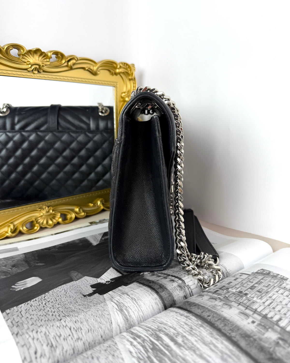 Envelopre Medium Bag
