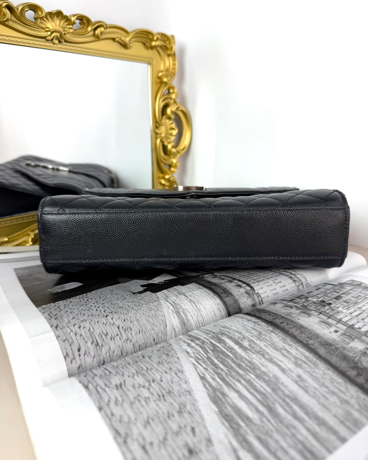 Envelopre Medium Bag