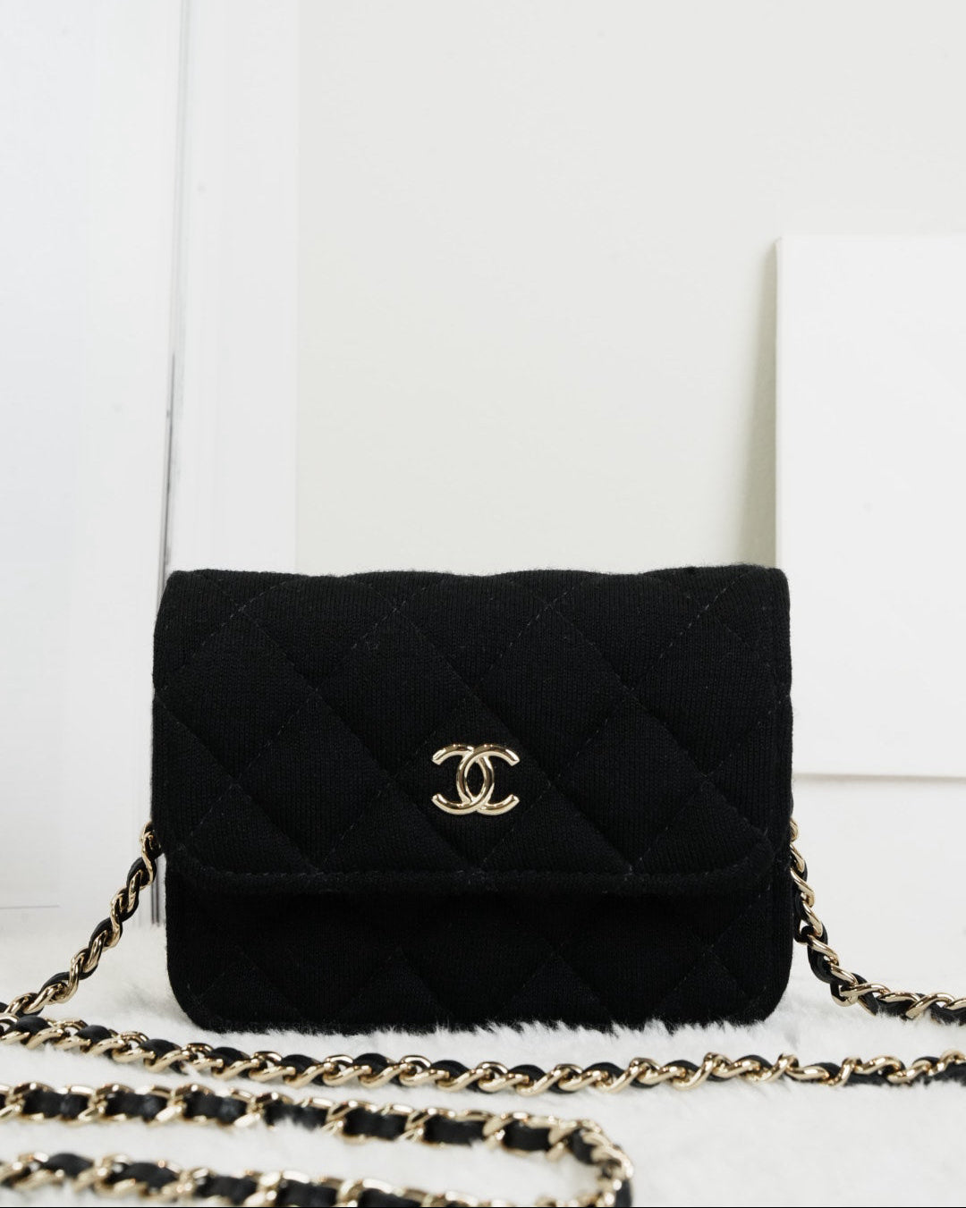 Mini Chain Bag
