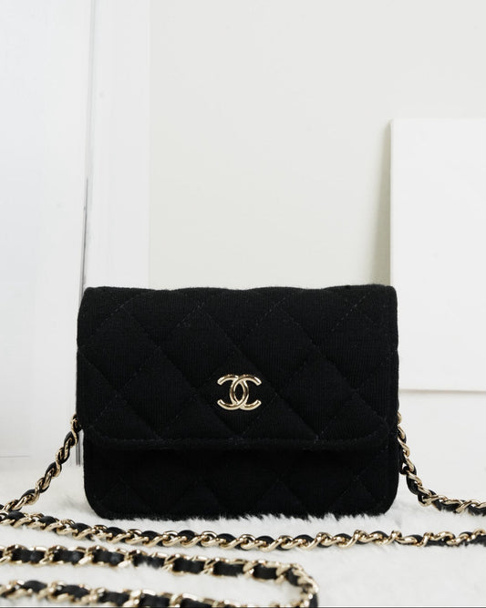 Mini Chain Bag