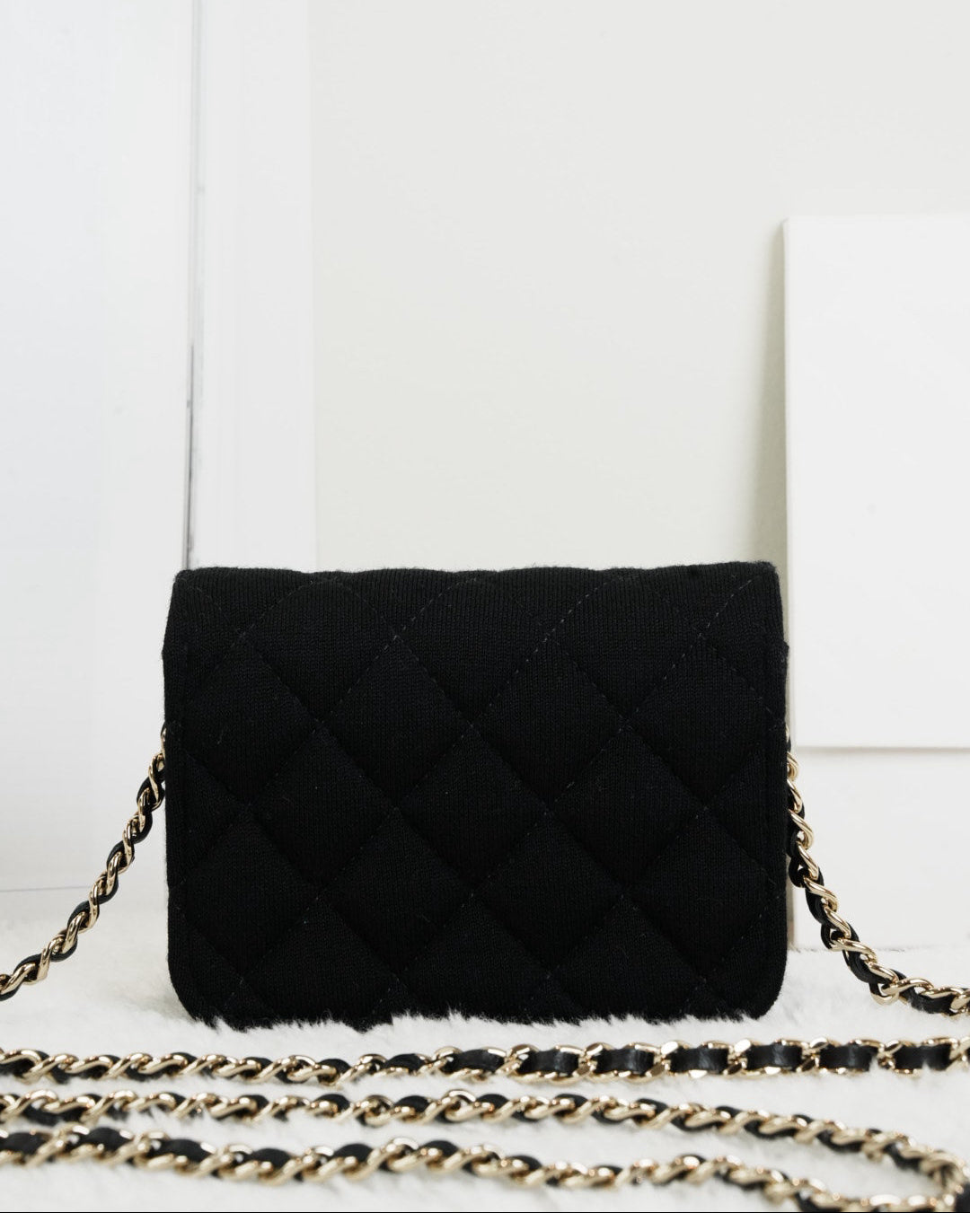 Mini Chain Bag