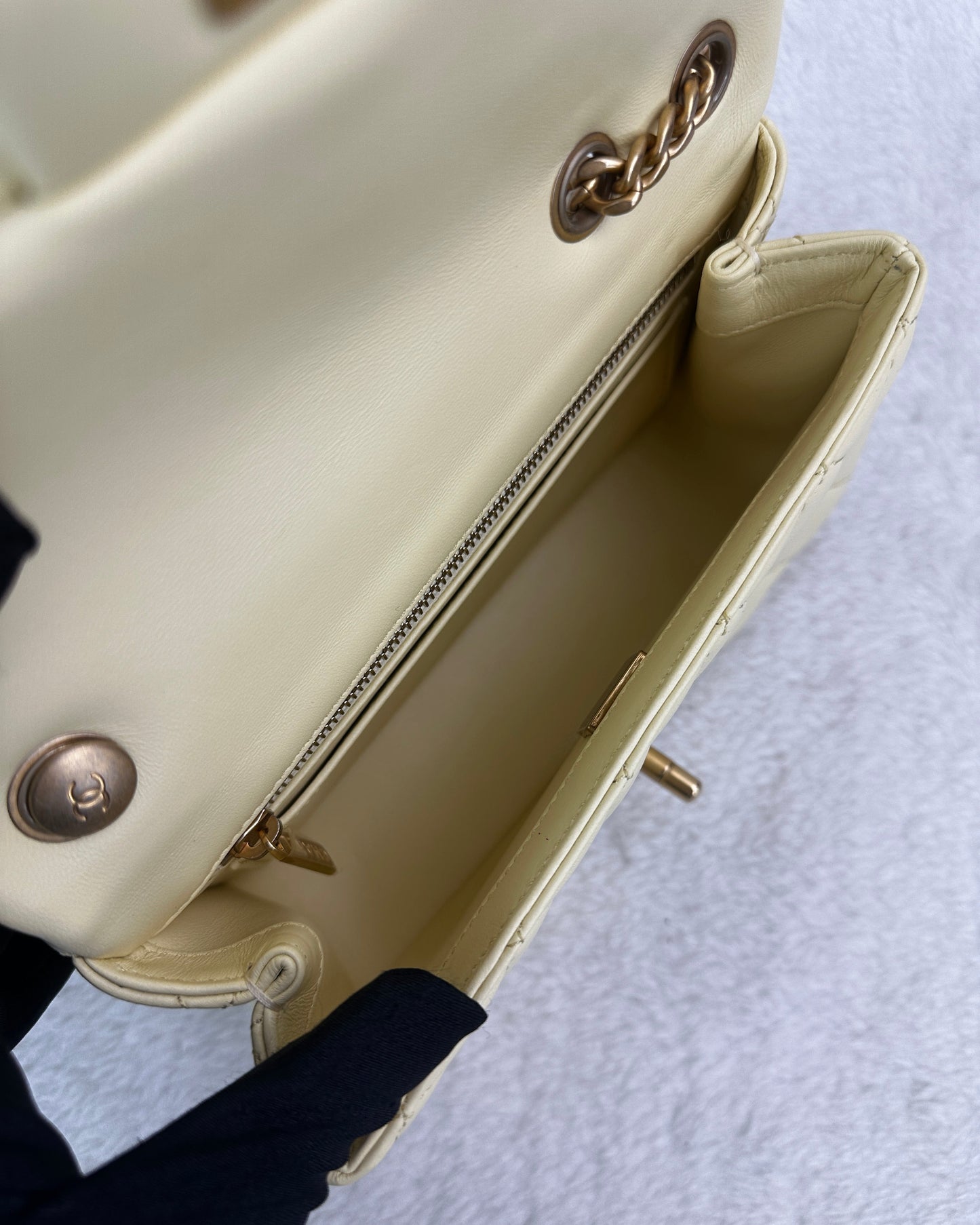 Mini Flap Bag