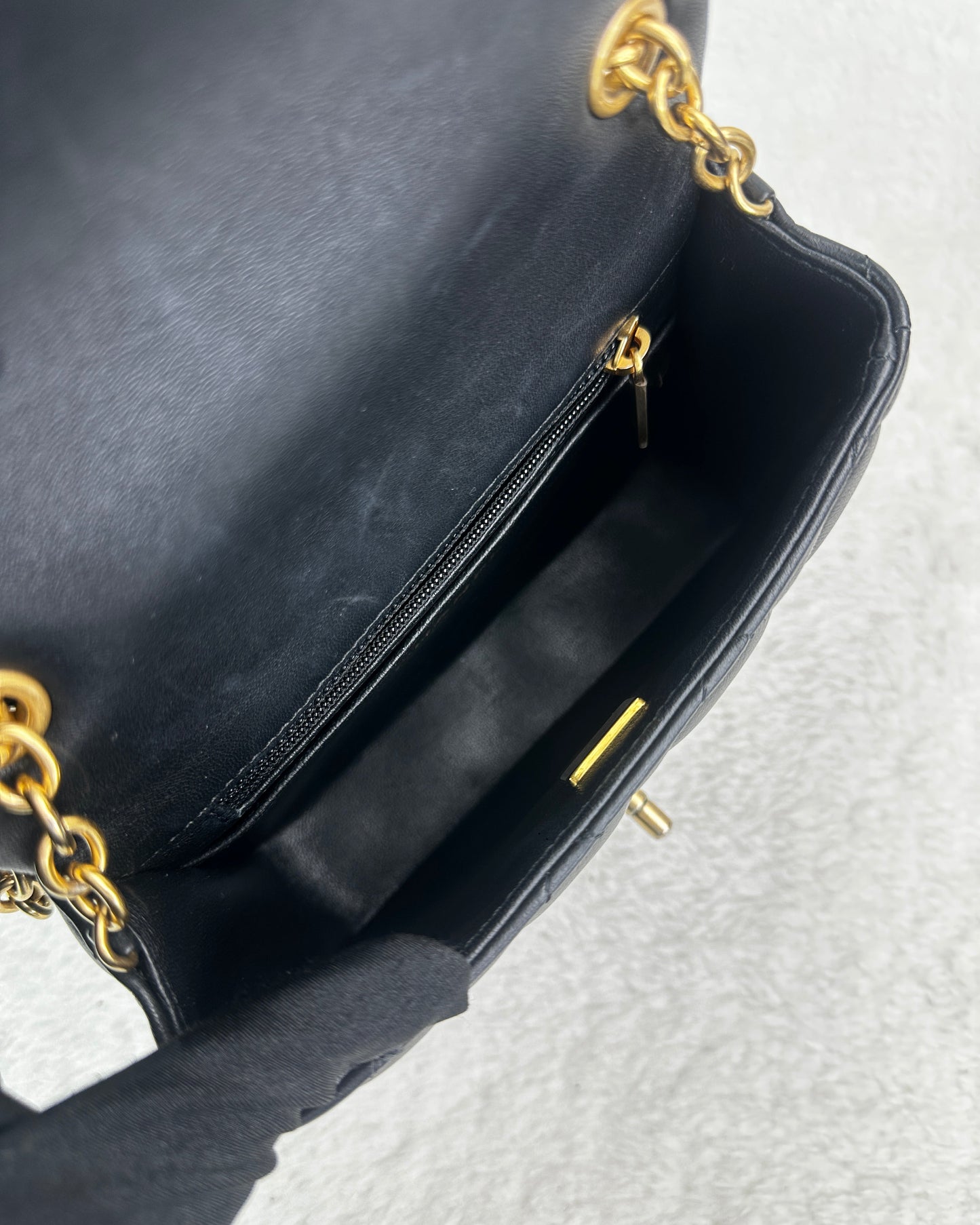 Mini Flap Bag