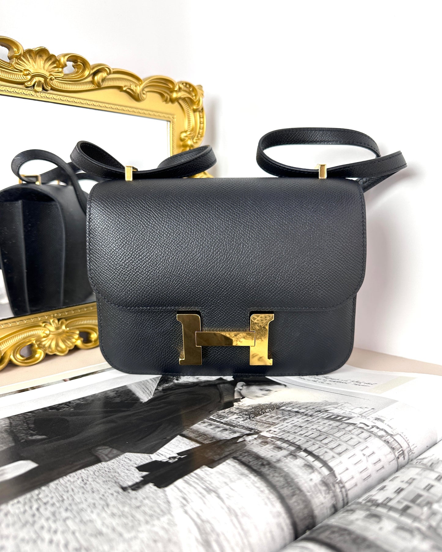 Constance Bag