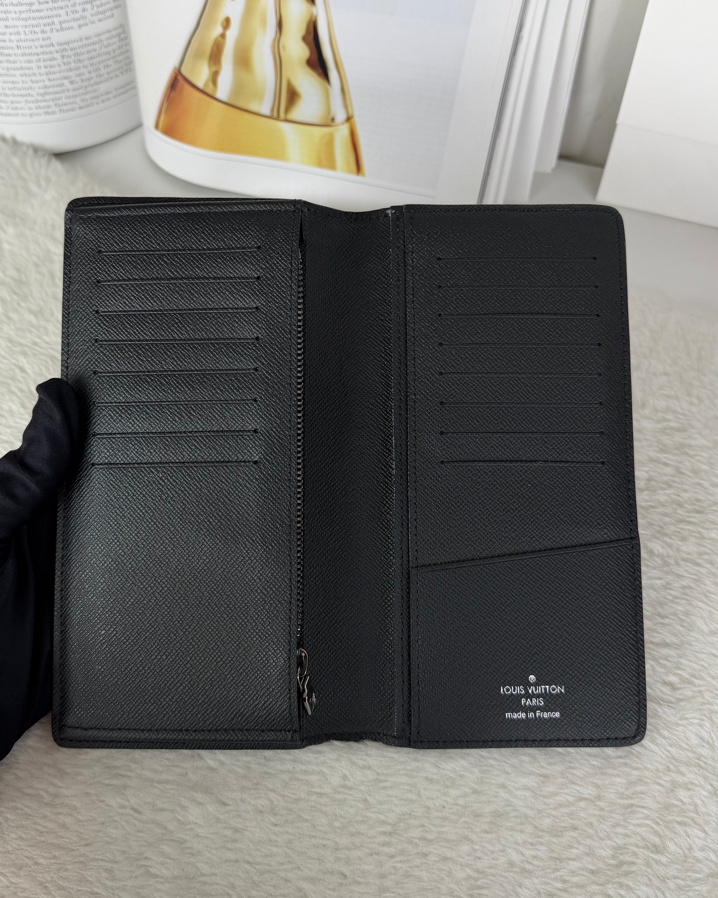 Brazza Wallet