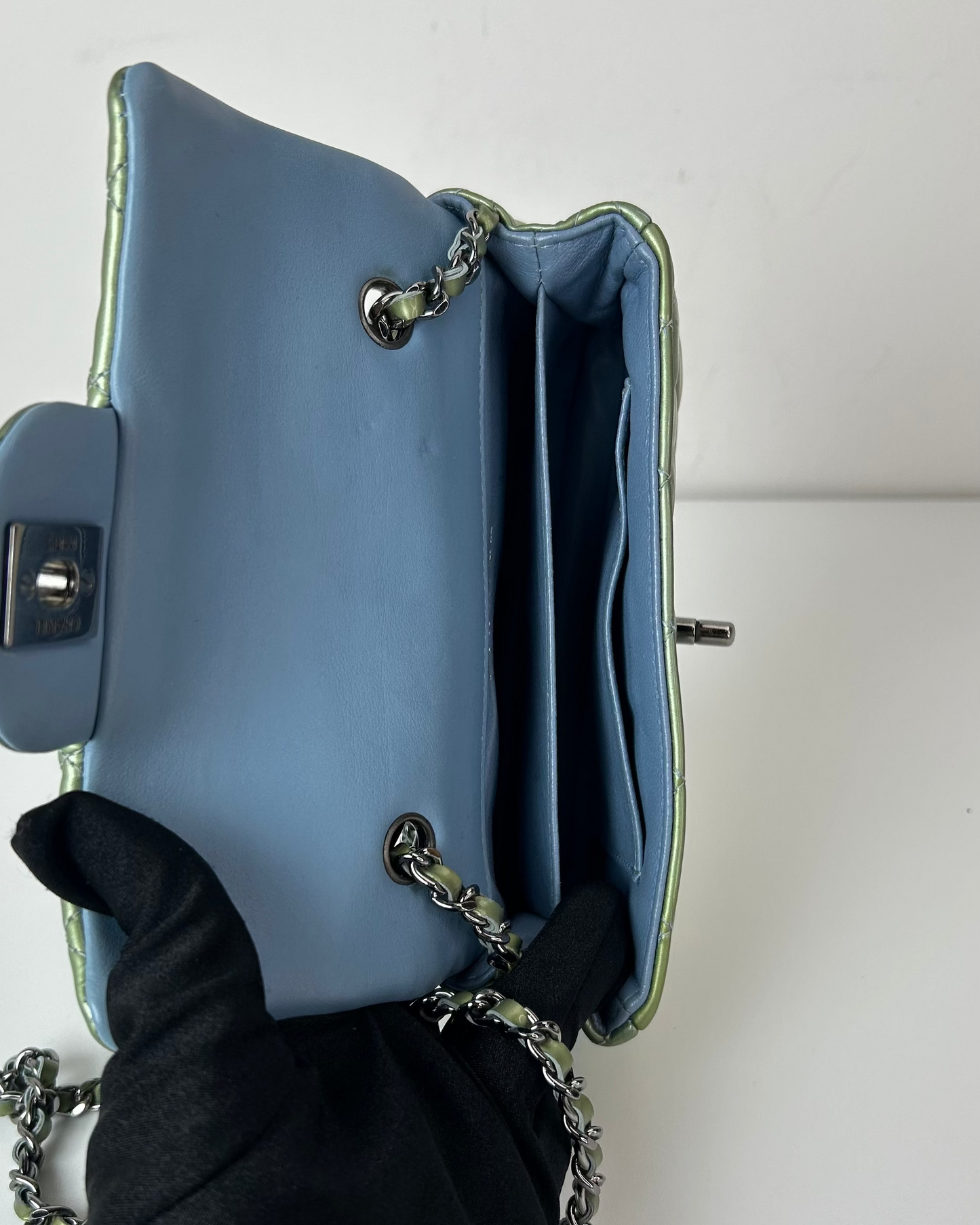 Classic Flap Bag