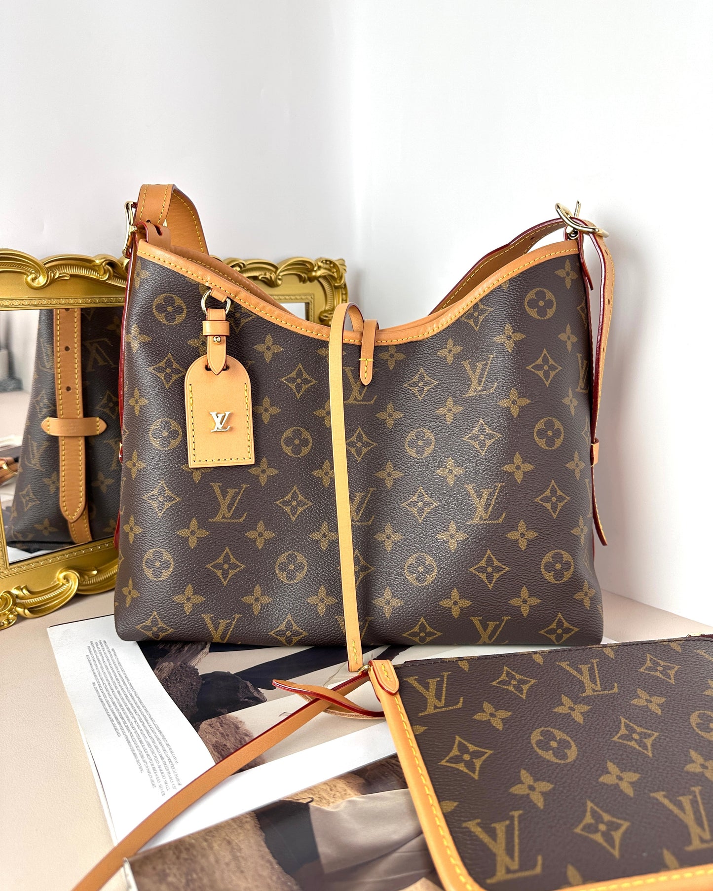 CarryAll PM