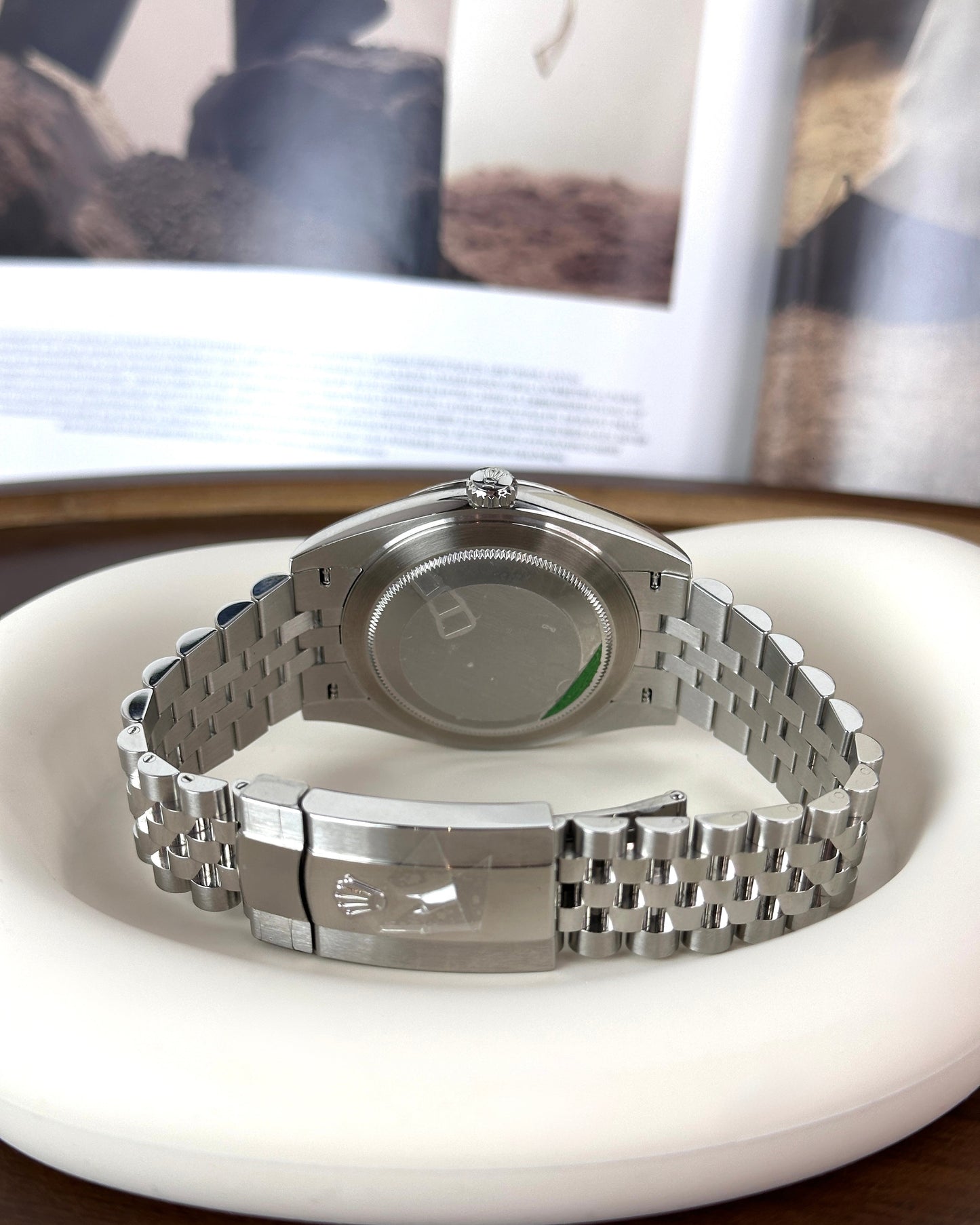 Oyster Perpetual Datejust