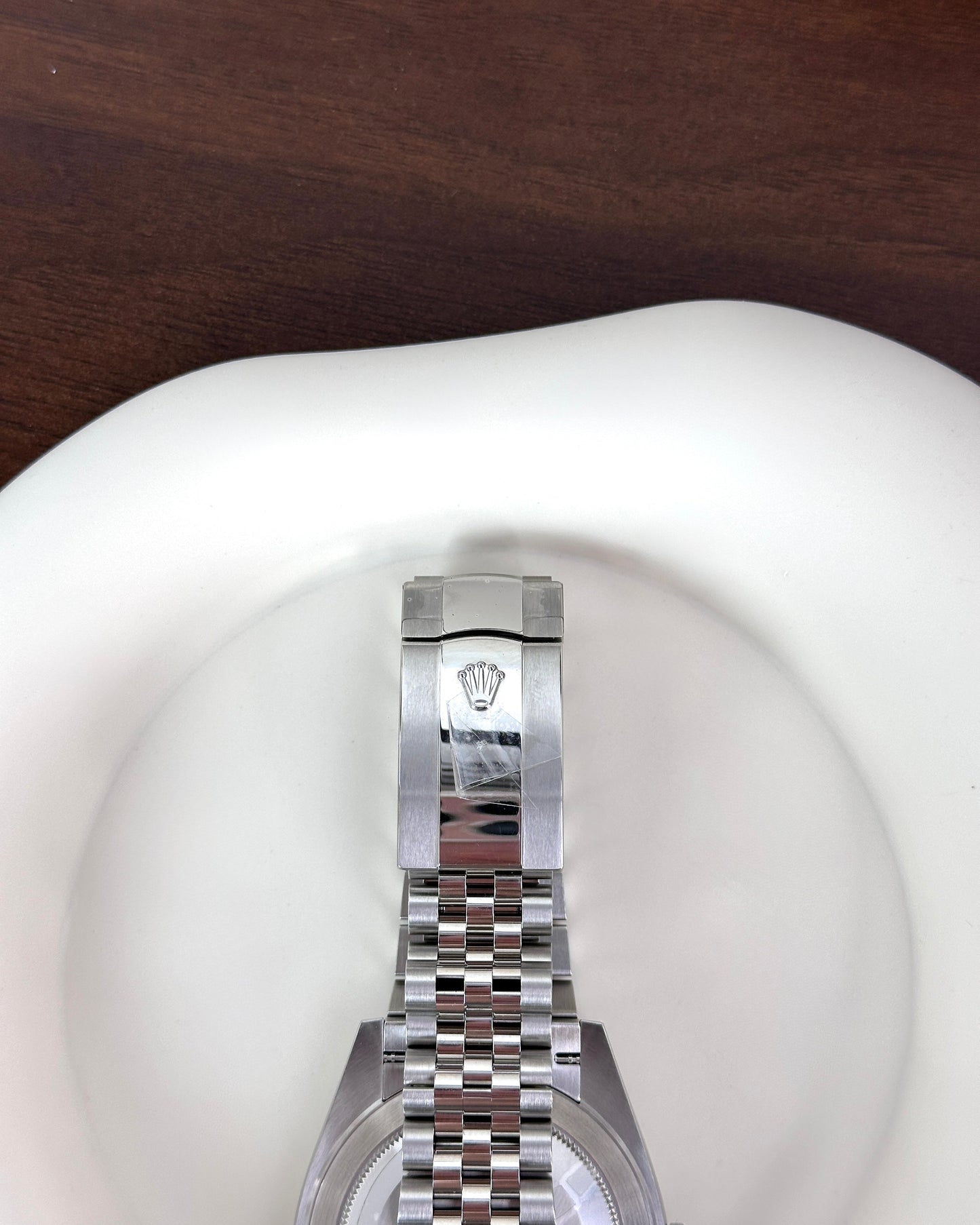 Oyster Perpetual Datejust